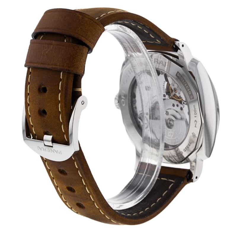 Panerai Radiomir GMT PAM00657